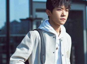 娱乐圈业内爆料易烊千玺,娱乐圈爆料背后的成长与蜕变